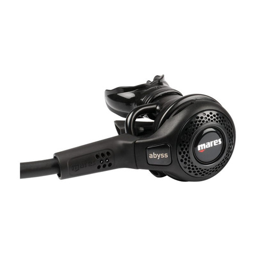  Mares ABYSS 22 NAVY II  Regulator 