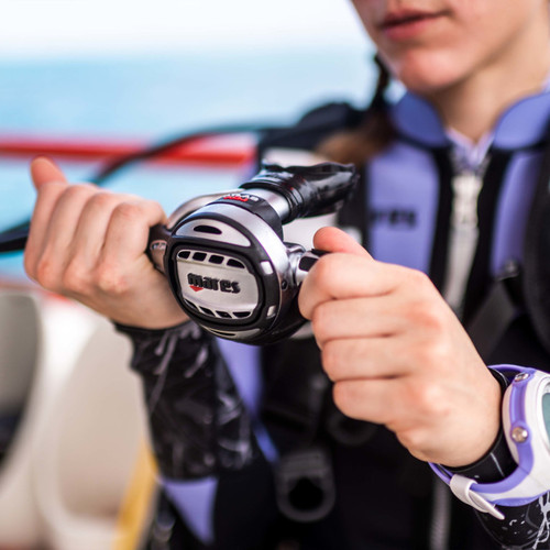 Mares Atlas ADJ 62X Mares ATLAS ADJ 62X TBP 