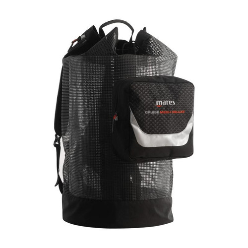  Mares Cruise Backpack Mesh Deluxe 