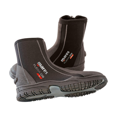  Mares Flexa 5mm Boots 