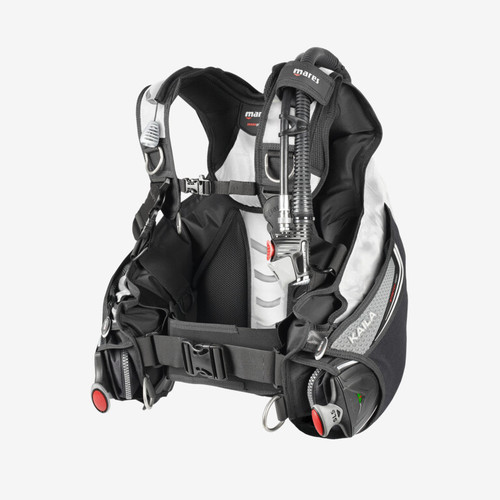  Mares KAILA SLS  BCD 