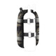  Mares Tactical Green Single Backmount Set 