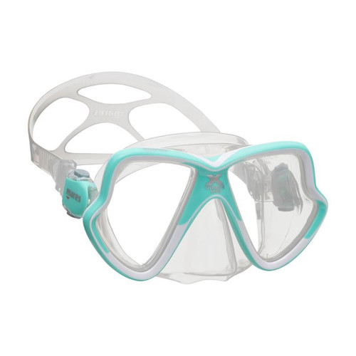  Mares X-Vision MID 2.0 Diving Mask 