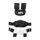  Mares XR-Rec Trim Single Backmount Set 