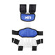  Mares XR-Rec Trim Single Backmount Set 