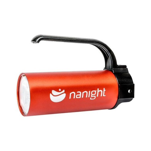  Nanight Sport 2 - Powerful Compact Dive Light 