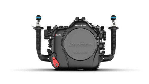  Nauticam Canon EOS R1 Underwater Housing 