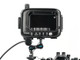  Nauticam Housing for Atomos Shinobi 5.2 4K HDMI Monitor with SDI input 