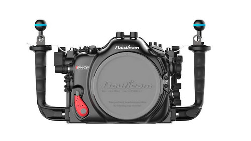  Nauticam Nikon Z8 Underwater Housing 