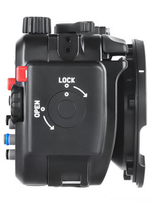  Nauticam OM System TG-7 Underwater Housing 
