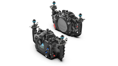  Nauticam Sony A9 III Underwater Housing 