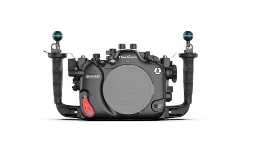  Nauticam Sony A9 III Underwater Housing 