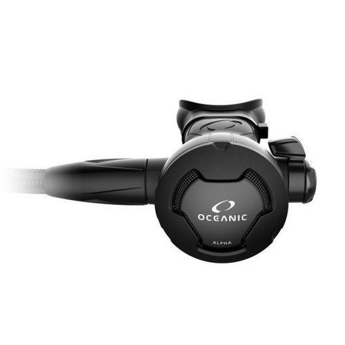  Oceanic ALPHA 10 + CDX Diving Regulator 