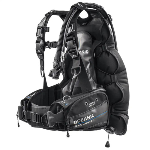  Oceanic Excursion BCD 