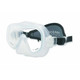  Oceanic Shadow Single Window Scuba Mask 