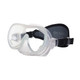  Oceanic Shadow Single Window Scuba Mask 