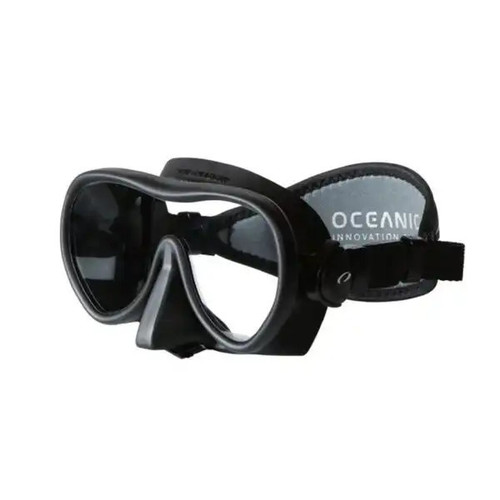  Oceanic Shadow Single Window Scuba Mask 