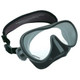  Oceanic Shadow Single Window Scuba Mask 