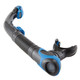  Oceanic Ultra Dry Snorkel 