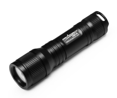  OrcaTorch D560-GL Laser Light 