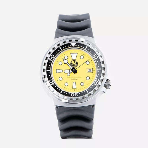  Poseidon Dive Watch Professional 