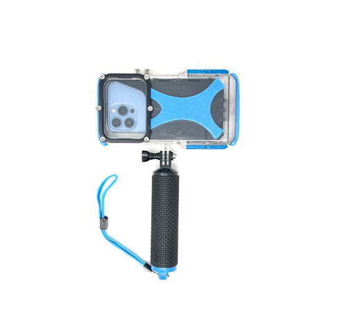  ProShot iPhone Dive Case 