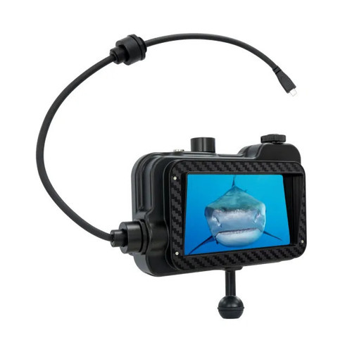  Scubalamp UM5.5 HDR Underwater Monitor 