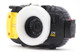 Sea and Sea DX-6G Camera and Underwater Housing