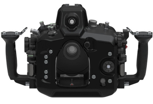 Sea and Sea MDX-D500 Nikon D500 Underwater Housing