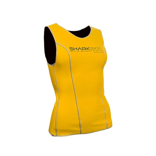  Sharkskin Chillproof Essentials Vest for Women 
