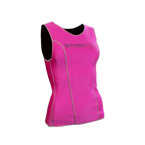  Sharkskin Chillproof Essentials Vest for Women 