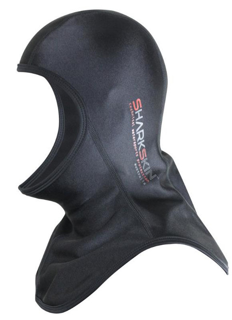  Sharkskin Chillproof Hood 