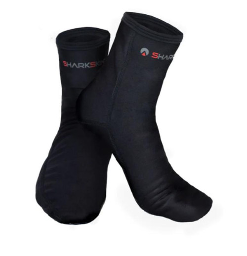  Sharkskin Chillproof Socks 