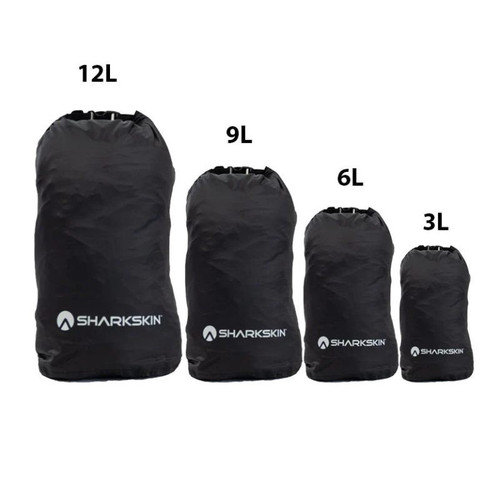  Sharkskin Dry Bag Lite 