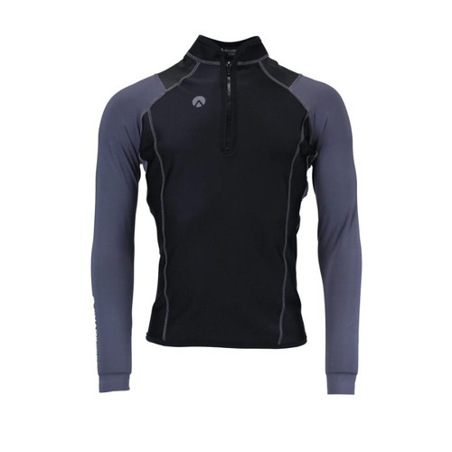  Sharkskin High Performance Long Sleeve Top (Male) 