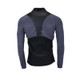  Sharkskin High Performance Long Sleeve Top (Male) 