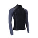  Sharkskin High Performance Long Sleeve Top (Male) 