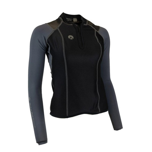 Sharkskin High Performance Long Sleeve Top (Woman‚Äôs )