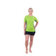  Sharkskin Rapid Dry Short Sleeve Rash Guard 