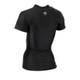 Sharkskin SHARKSKIN Chillproof Short Sleeve Chest Zip Women's 