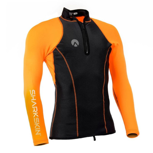 Sharkskin SHARKSKIN Performance Wear Long Sleeve Men's 