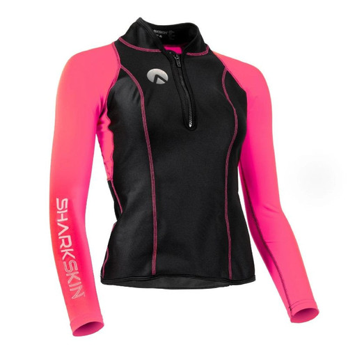 Sharkskin SHARKSKIN Performance Wear Long Sleeve Women's 