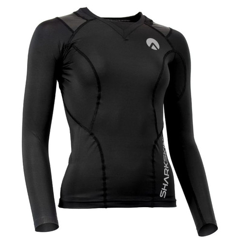 Sharkskin SHARKSKIN R-Series Long Sleeve (Women's) 