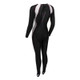  Sharkskin Suit Chillproof (Rear Zip) Women's 