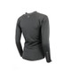  Sharkskin Titanium 2 Chillproof Long Sleeve Full Zip (Female) 