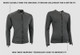  Sharkskin Titanium 2 Chillproof Long Sleeve Full Zip (Female) 