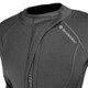  Sharkskin Titanium 2 Front Zip Suit (Female) 