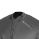  Sharkskin Titanium 2 Front Zip Suit for Men 