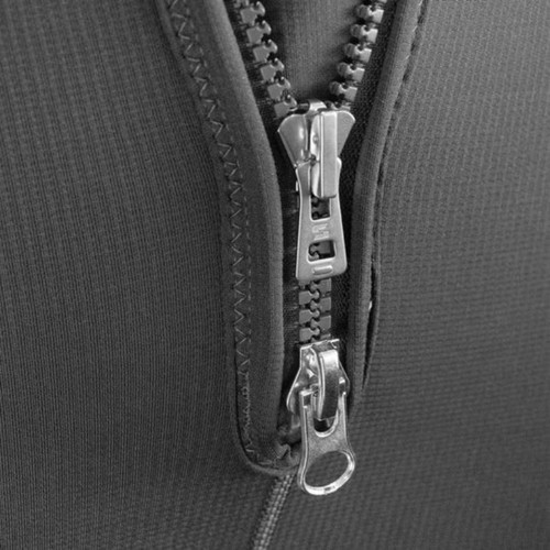  Sharkskin Titanium 2 Front Zip Suit for Men 