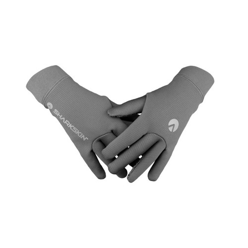  Sharkskin Titanium 2 Gloves 